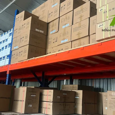 Cung cấp UPS Lào Cai