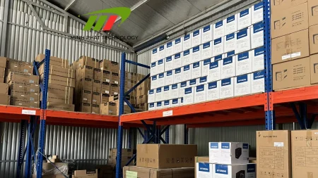 ĐƠn vị uy tín cung cấp UPS tại Sơn La