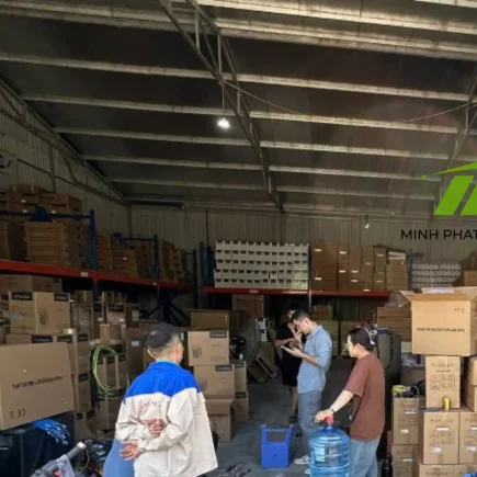 Đơn vị cung cấp UPS chất lượng tại Yên Bái
