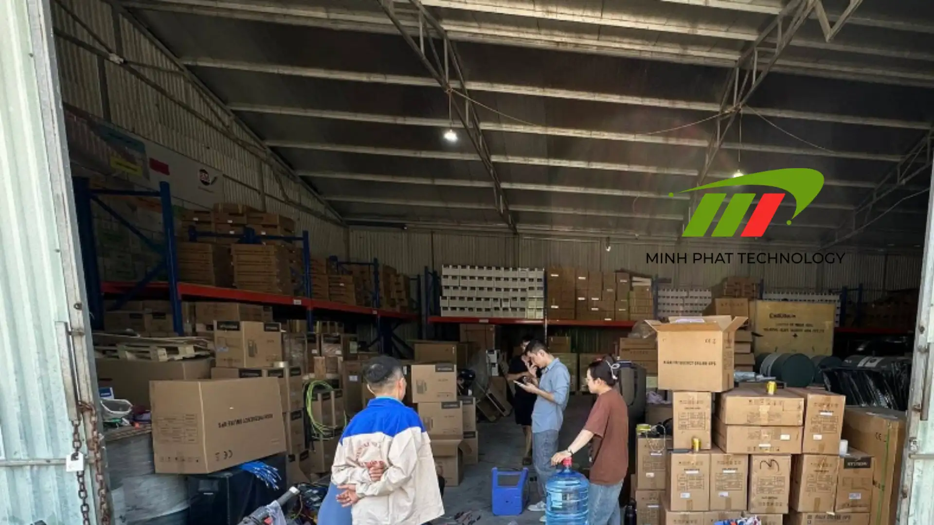 Đơn vị cung cấp UPS chất lượng tại Yên Bái