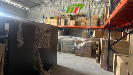 Đơn vị cung cấp UPS tại Bình Thuận