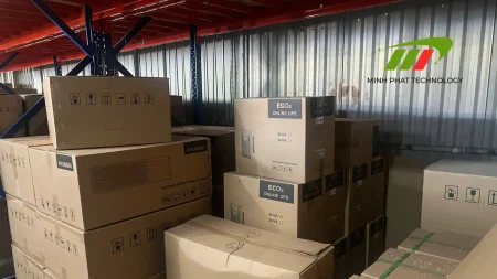 Đơn vị cung cấp UPS tại Lạng Sơn