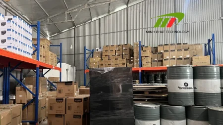 Đơn vị cung cấp UPS tại Long An uy tín cao