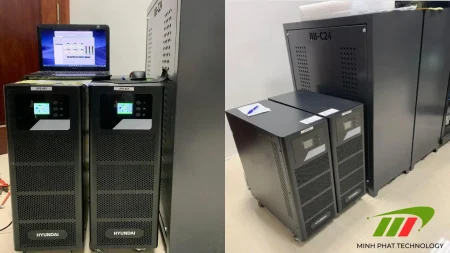 Đơn vị phân phối UPS Hưng Yên
