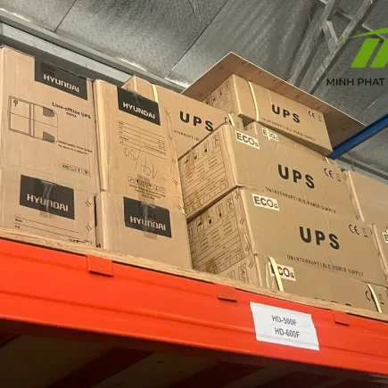 Đơn vị phân phối UPS Quảng Trị
