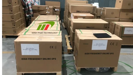 Kho UPS chất lượng cao tại Bình Dương