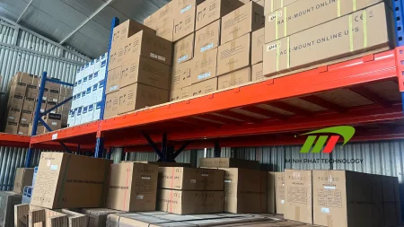 Kho UPS chất lượng cao tại Bình Thuận