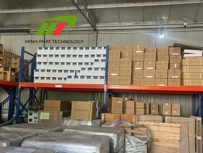 Kho UPS tại Sơn La giá tốt, chất lượng