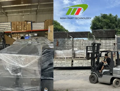 Kho hàng bộ lưu điện UPS hàng về thường xuyên