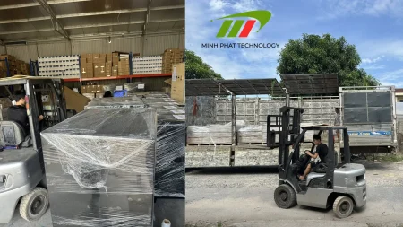 Kho hàng bộ lưu điện UPS hàng về thường xuyên