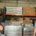 Nhà cung cấp UPS uy tín