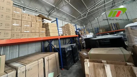 Nhà phân phối UPS
