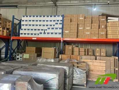 Nhà phân phối UPS giá tốt Bình Thuận