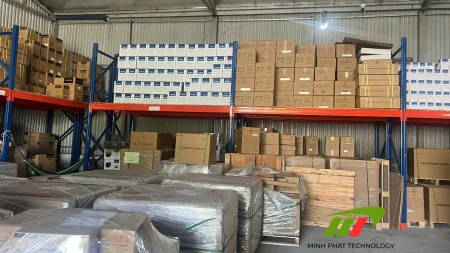 Nhà phân phối UPS giá tốt Bình Thuận