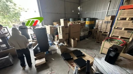 Những đơn vị uy tín cung cấp UPS tại Tây Ninh