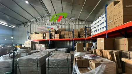 Tổng kho UPS tại Tuyên Quang chất lượng cao