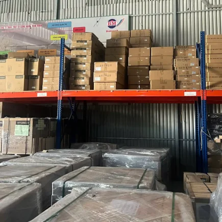 Tổng kho bộ lưu điện UPS