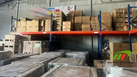 Tổng kho bộ lưu điện UPS