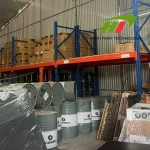 Tổng kho bộ lưu điện UPS Ninh Thuận