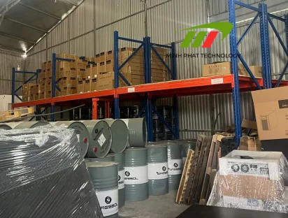 Tổng kho bộ lưu điện UPS Ninh Thuận