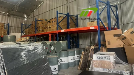 Tổng kho bộ lưu điện UPS Ninh Thuận