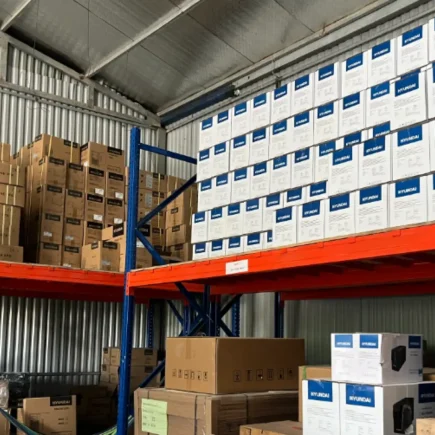 Tổng kho bộ lưu điện UPS tại Long AN