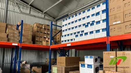 Tổng kho bộ lưu điện UPS tại Long AN