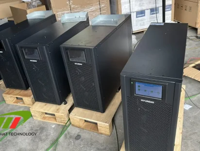 Tổng kho bộ lưu điện UPS tại Phú Yên