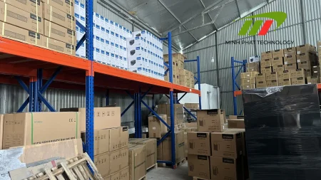 Tổng kho chuyên UPS chất lượng Tiền Giang