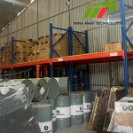 Top 3 Tổng kho UPS Hồ Chí Minh