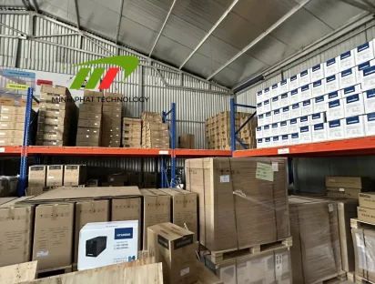 Top 3 cơ sở phân phối UPS Tây Ninh