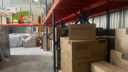 Top 3 đơn vị uy tín phân phối UPS tại Quảng Nam