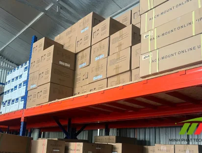 Top 3 nhà phân phối UPS Tuyên QUang