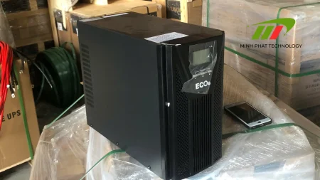 UPS ECOs chất lượng cao