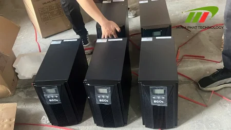 UPS ECOs chất lượng cao