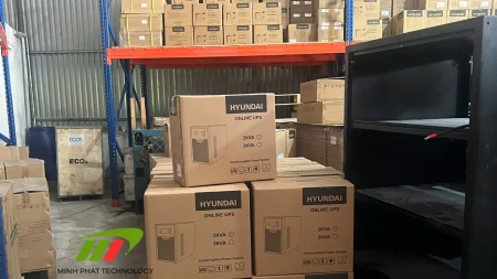 UPS Hyundai chất lượng cao