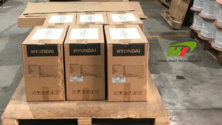UPS Hyundai giá tốt