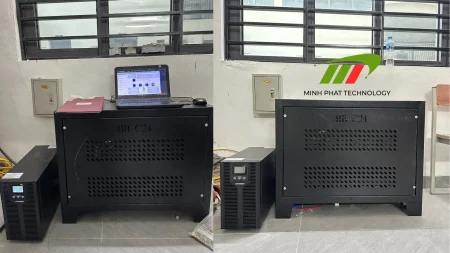 UPS chất lượng cao