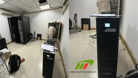 UPS chất lượng cao Hoà Bình