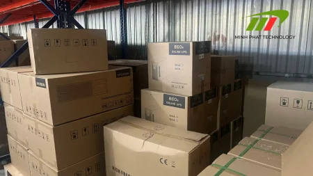 UPS chất lượng cao tại Đồng Nai