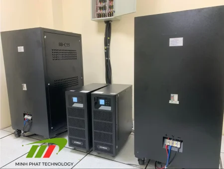 UPS chất lượng cao tại Hà Nam