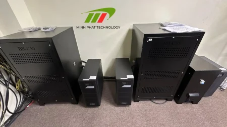 UPS chất lượng cao tại Lạng Sơn