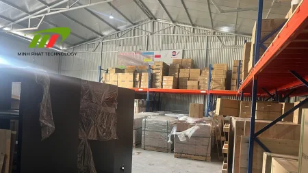 UPS chất lượng cao tại Quảng Nam