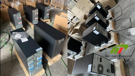 UPS giá rẻ Thái Bình