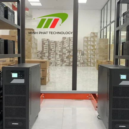 UPS giá rẻ, uy tín tại Hưng Yên