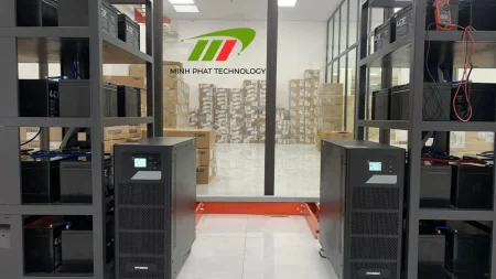 UPS giá rẻ, uy tín tại Hưng Yên
