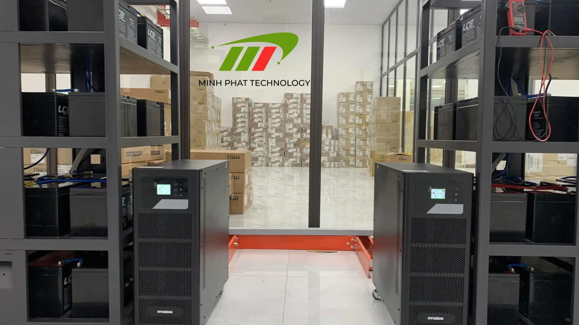 UPS giá rẻ, uy tín tại Hưng Yên
