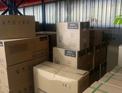 UPS giá tốt tại Quảng Ngãi