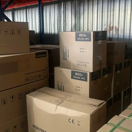 UPS giá tốt tại Quảng Ngãi