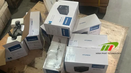 UPS uy tín tại Ninh Thuận